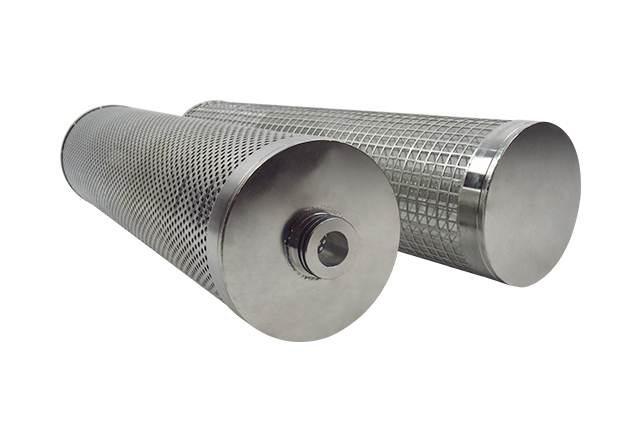 oil filter cartridge